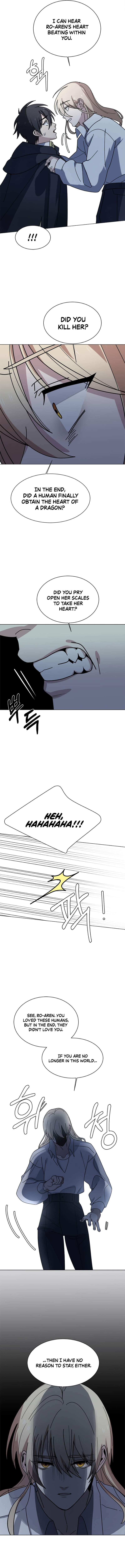 Estio [ALL CHAPTERS] Chapter 115 8